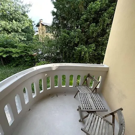 The Classy Sassy Ljubljana Exterior photo