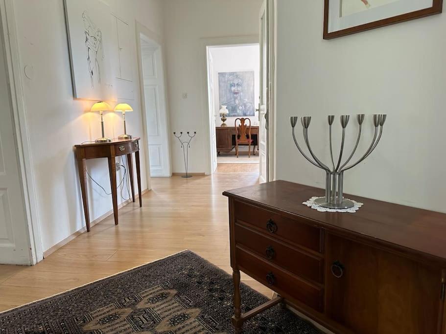The Classy Sassy Apartment Laibach