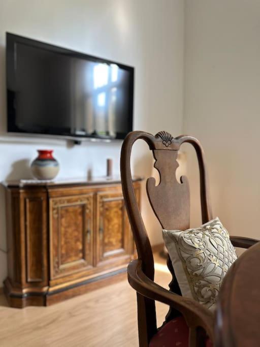 The Classy Sassy Apartment *