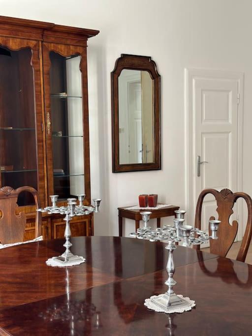 The Classy Sassy Apartment *