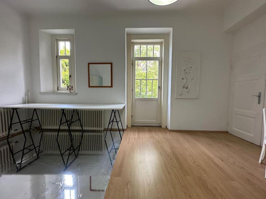 The Classy Sassy Apartment Laibach