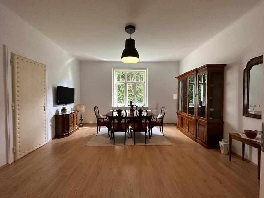 Apartament The Classy Sassy