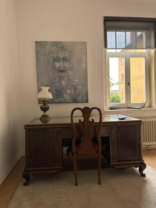 The Classy Sassy Apartament