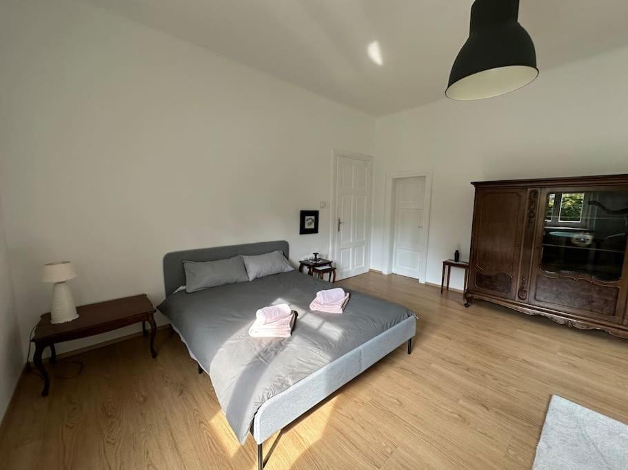 The Classy Sassy Apartament